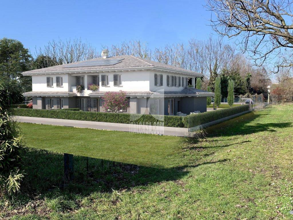 Villa a Treviglio - Foto 3