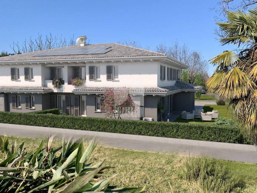 Villa a Treviglio - Foto 4