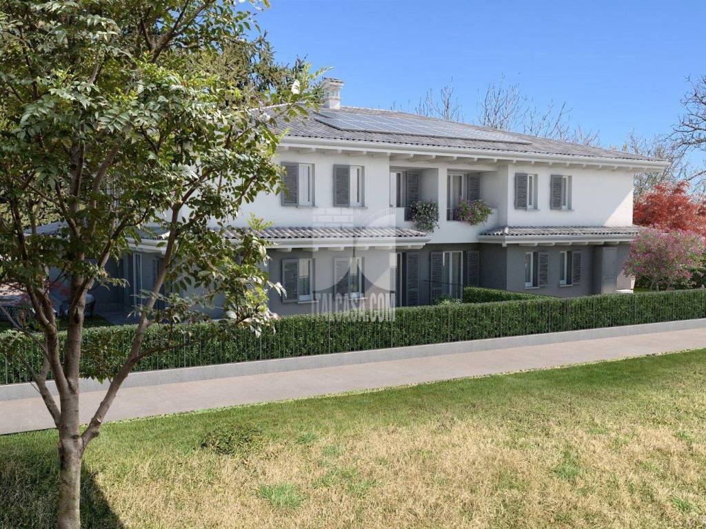 Villa a Treviglio - Foto 5