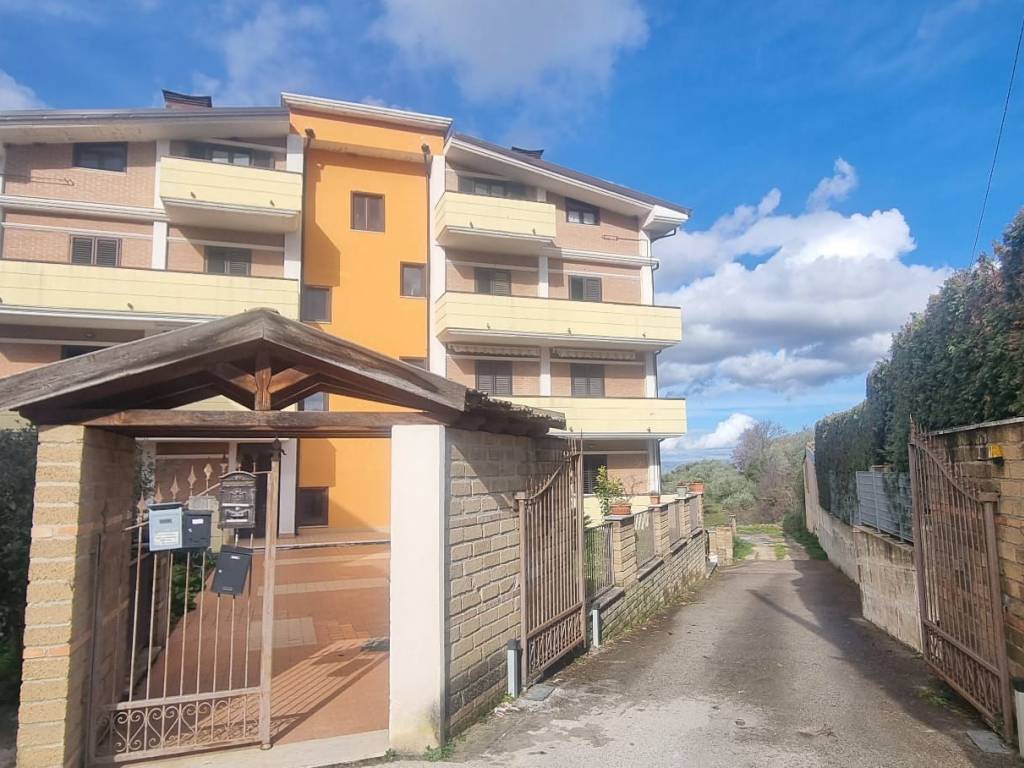 Appartamento a Lapio in Casale Monaci - Foto 2