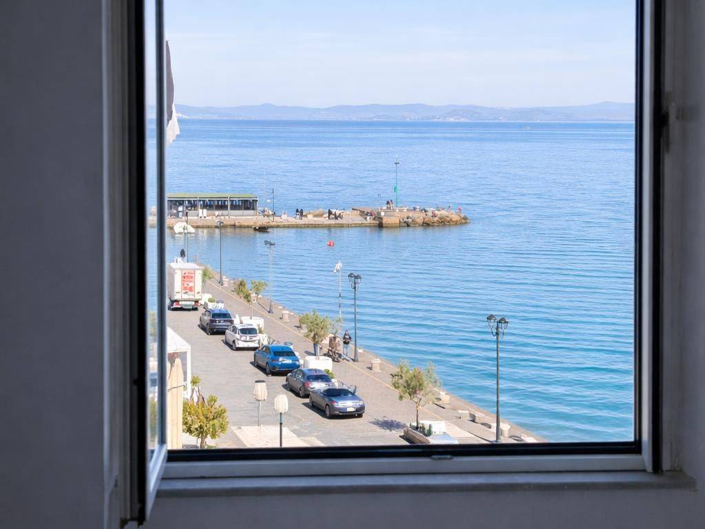 Appartamento a Monte argentario in Via del Molo - Foto 2