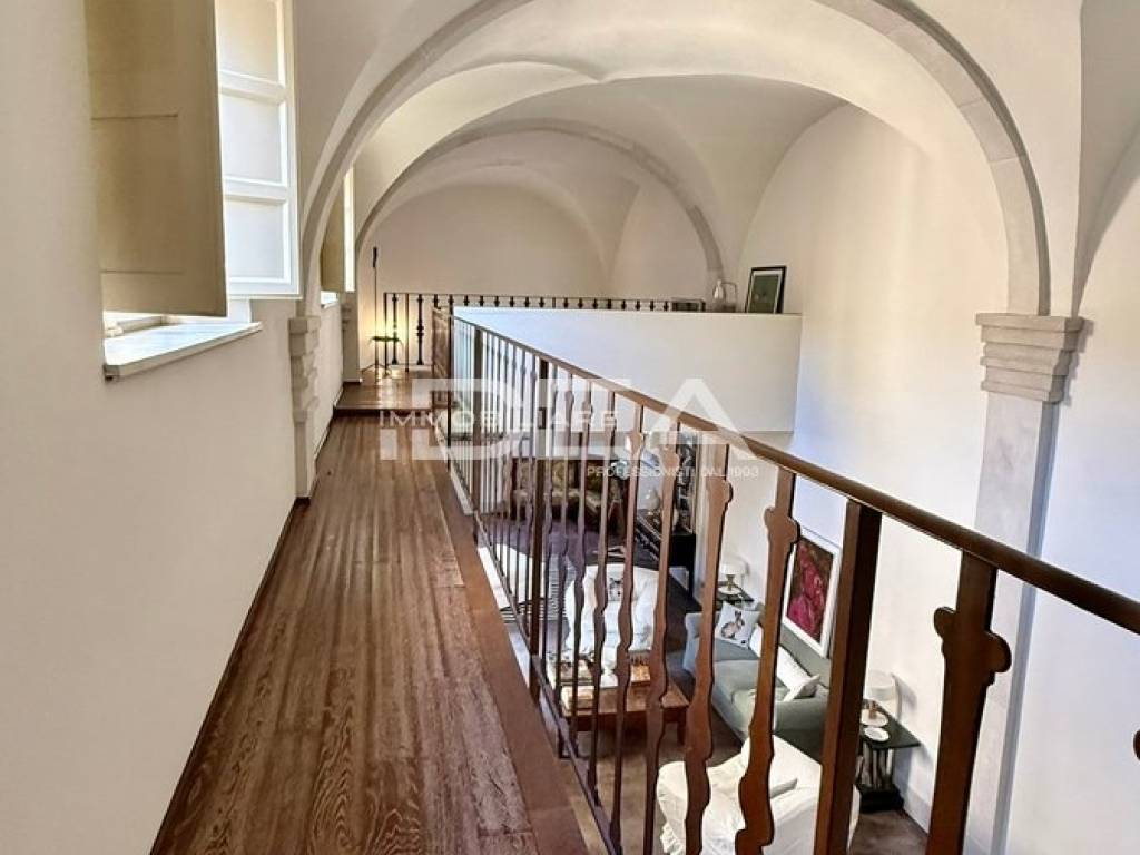 Appartamento a Lucca in Via San Micheletto , - Foto 3