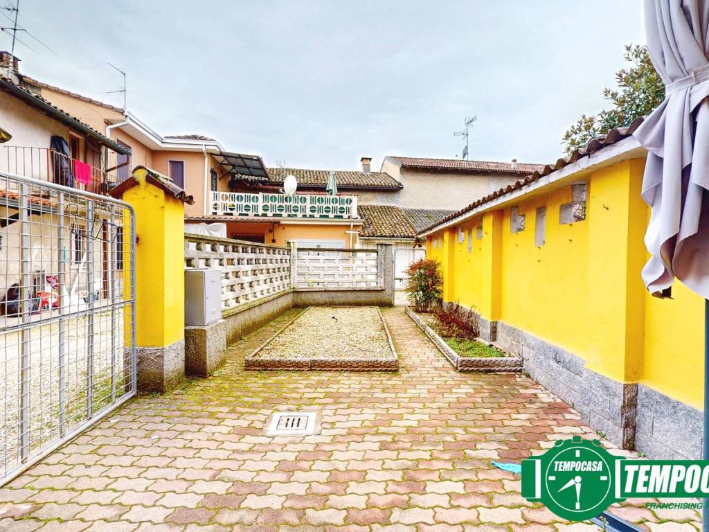 Casa indipendente a Sartirana lomellina in Via Giuseppe Mazzini - Foto 2