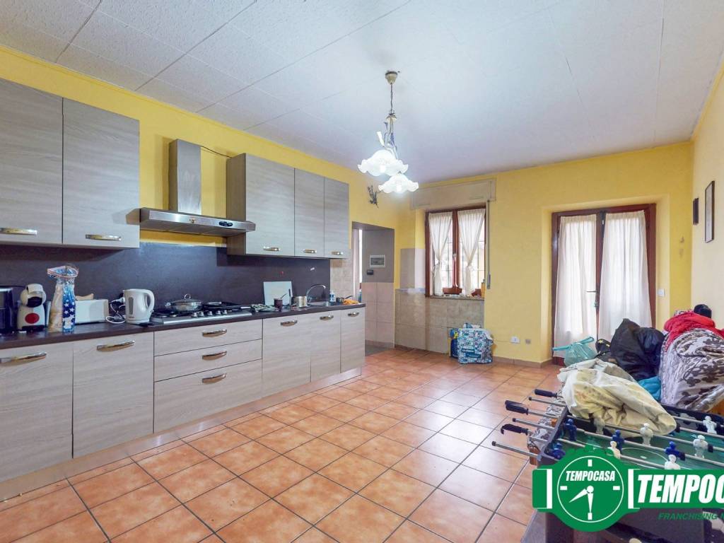Casa indipendente a Sartirana lomellina in Via Giuseppe Mazzini - Foto 3