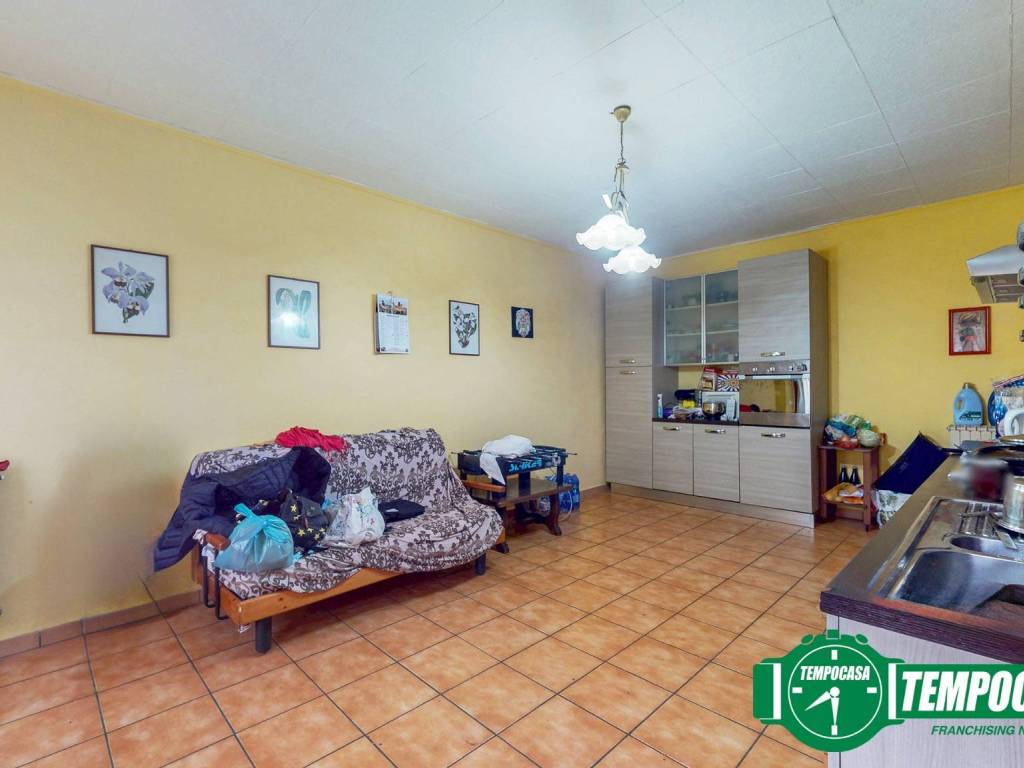 Casa indipendente a Sartirana lomellina in Via Giuseppe Mazzini - Foto 4