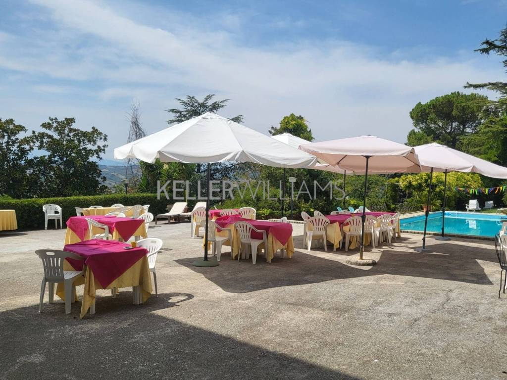 Rustico / casale a Atri in Contrada Berrettino - Foto 2