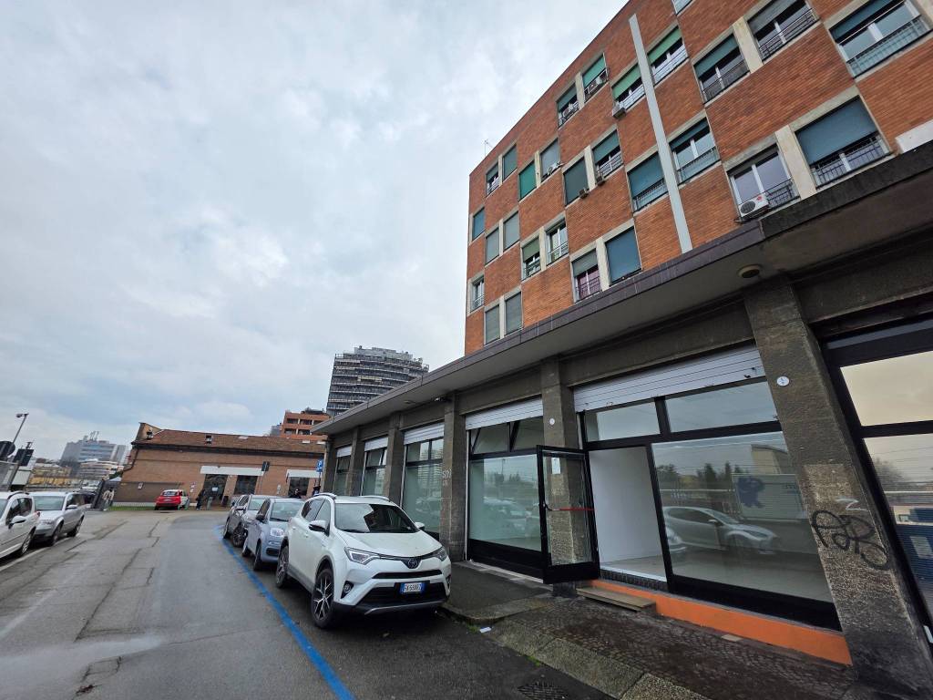 Immobile a Bologna in Via Jacopo Barozzi Vignola, 6 - Foto 2