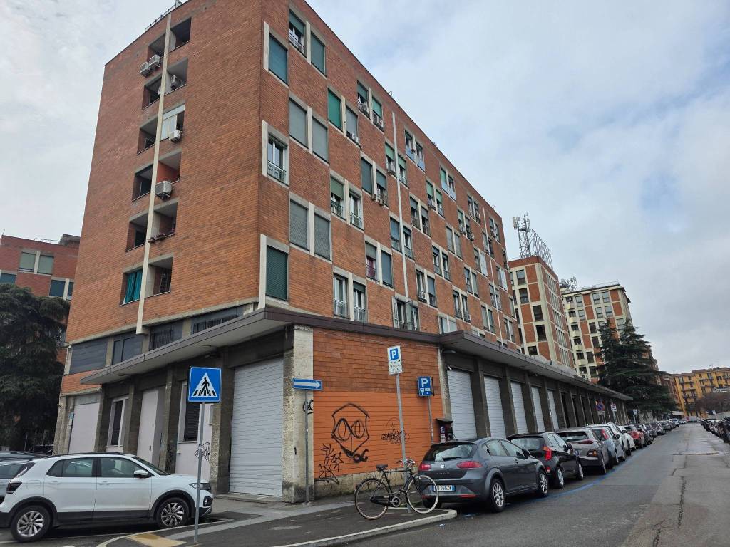 Immobile a Bologna in Via Jacopo Barozzi Vignola, 6 - Foto 3