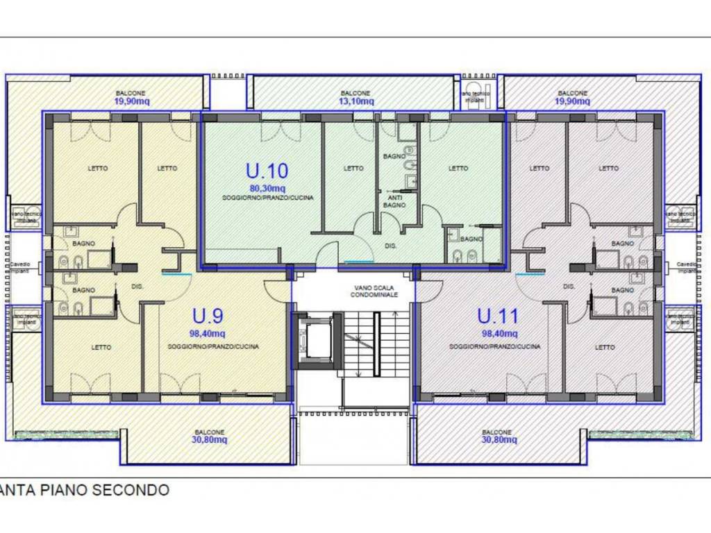 Appartamento a Pesaro - Foto 2