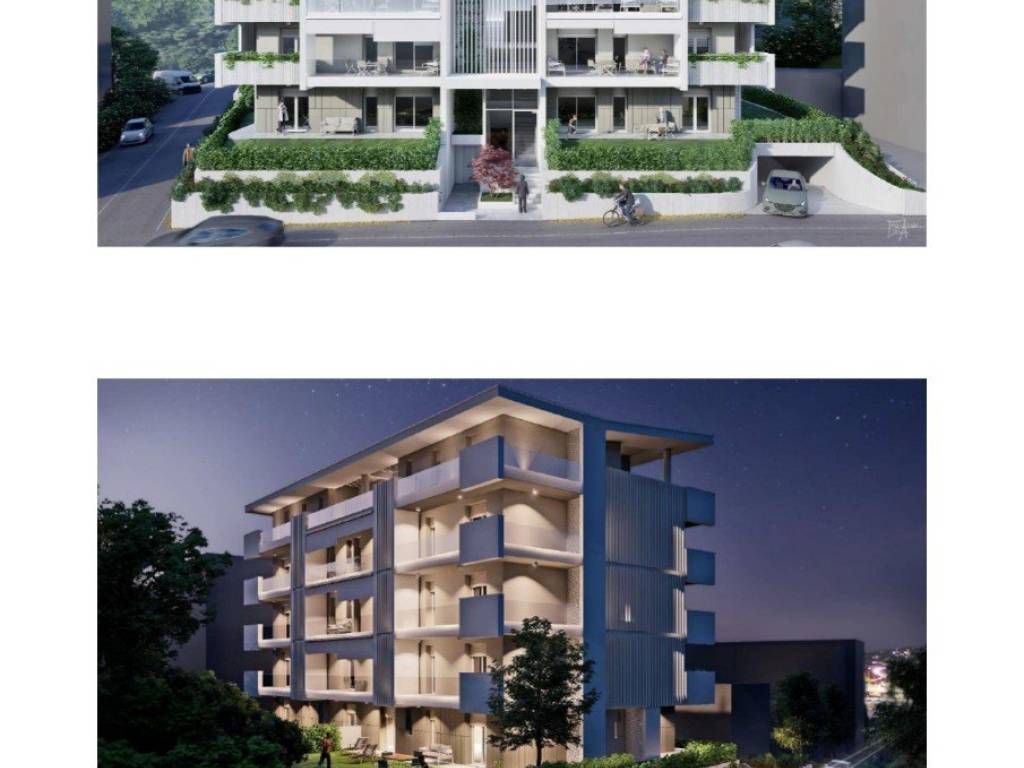 Appartamento a Pesaro - Foto 3