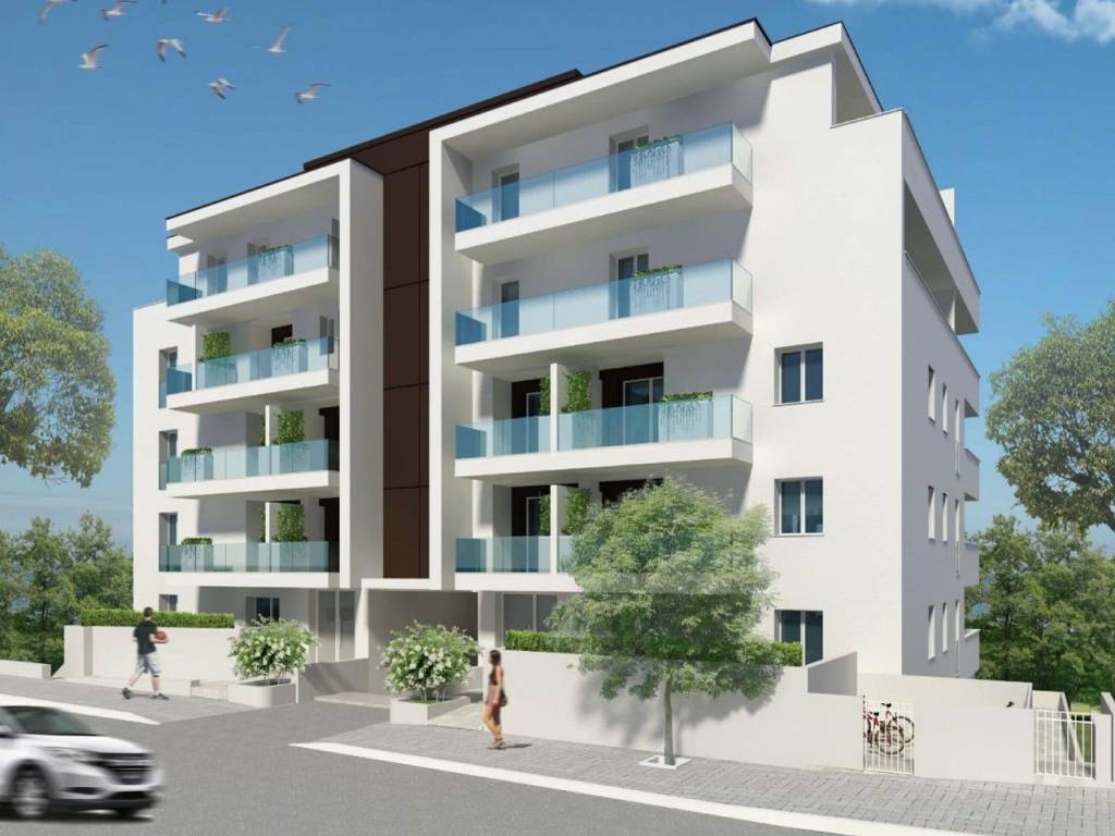 Appartamento a Pesaro - Foto 2