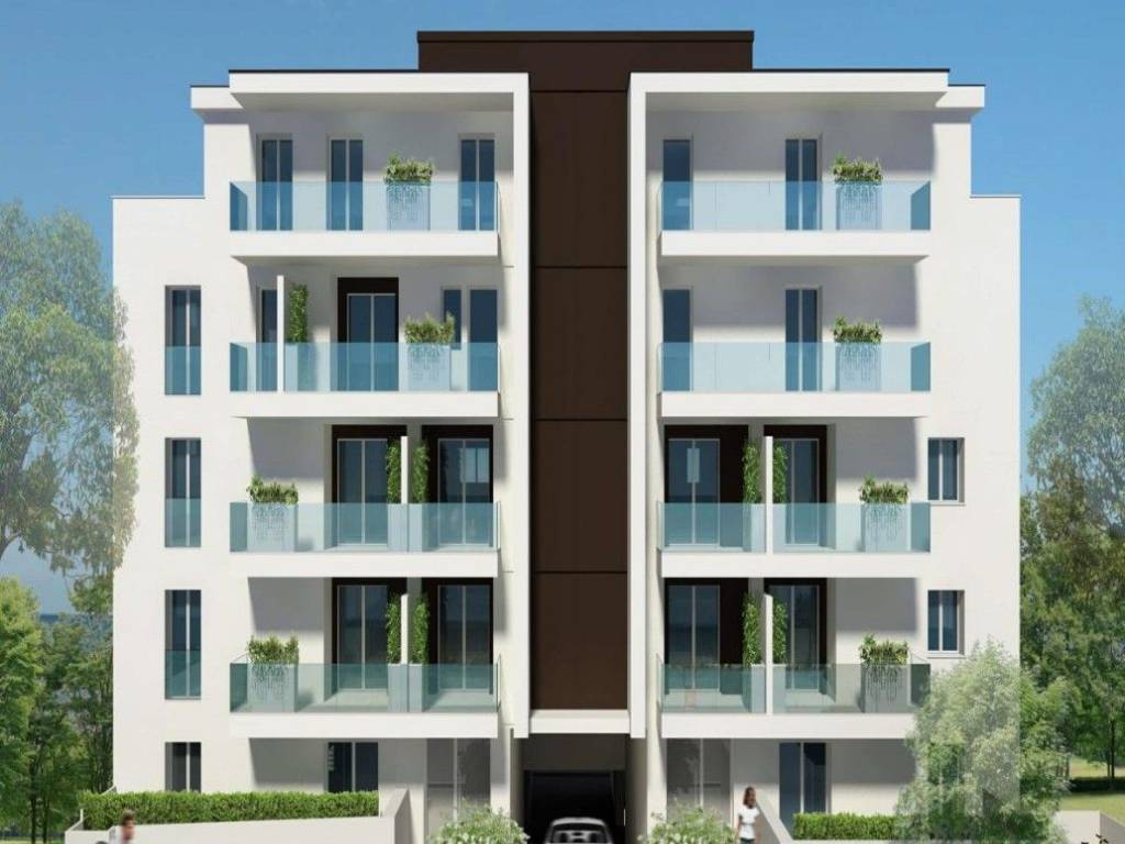 Appartamento a Pesaro - Foto 3