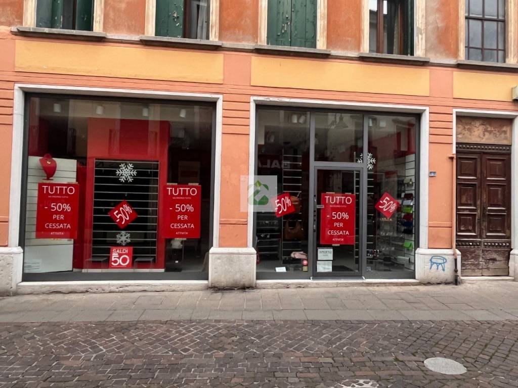 Immobile a Schio in VIA PASINI, 6 - Foto 2