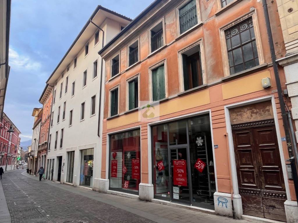 Immobile a Schio in VIA PASINI, 6 - Foto 3