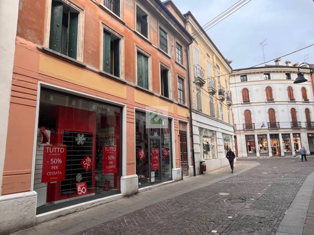 Immobile a Schio in VIA PASINI, 6 - Foto 4