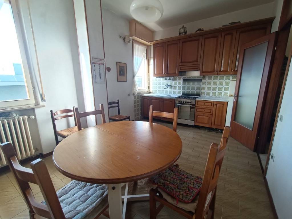 Appartamento a Pesaro in Viale Giuseppe Picciola - Foto 3
