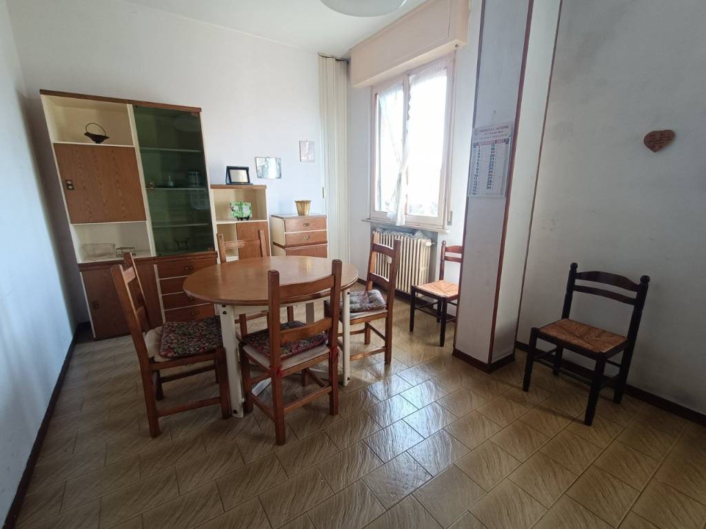 Appartamento a Pesaro in Viale Giuseppe Picciola - Foto 4