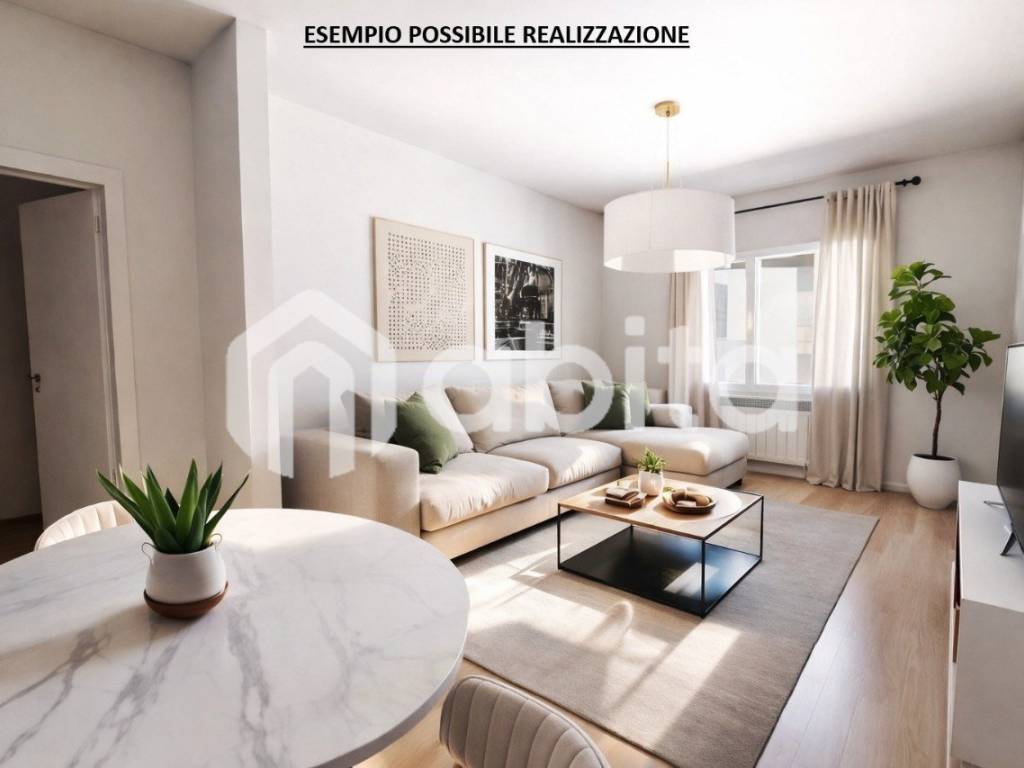 Appartamento a Montevarchi in Via Giacomo Puccini - Foto 3