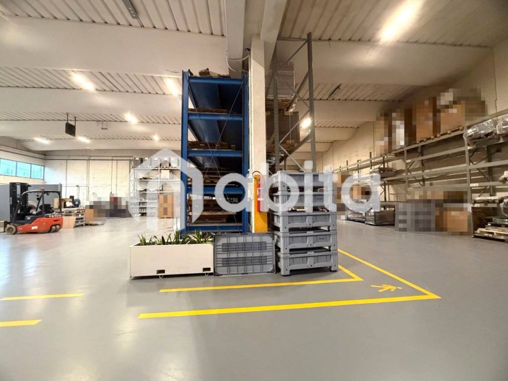 Immobile a Terranuova bracciolini in Via Aldo moro - Foto 5