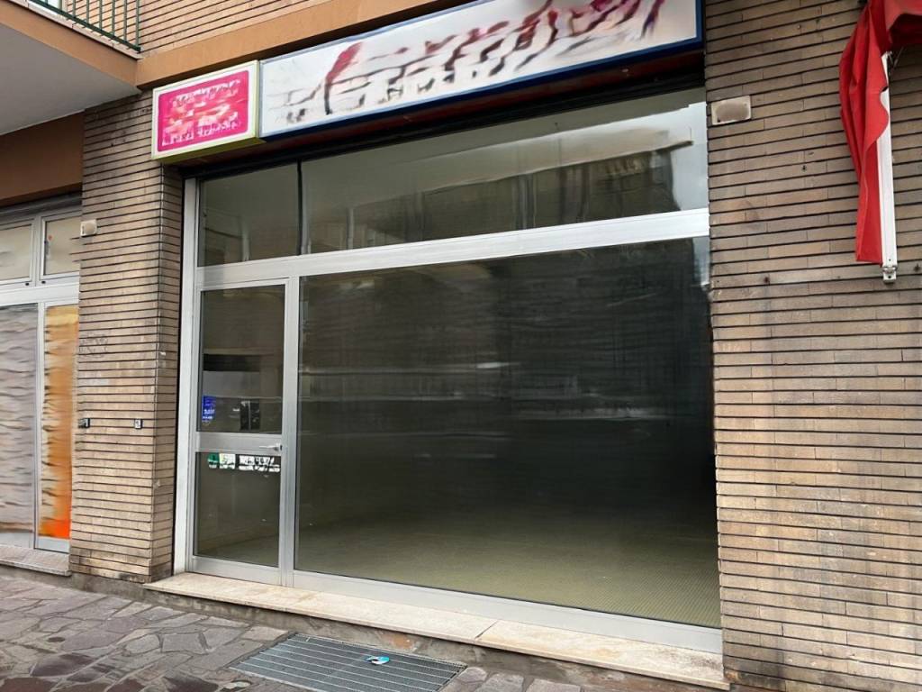 Immobile a Pesaro in VIA GIOLITTI, 174 - Foto 3