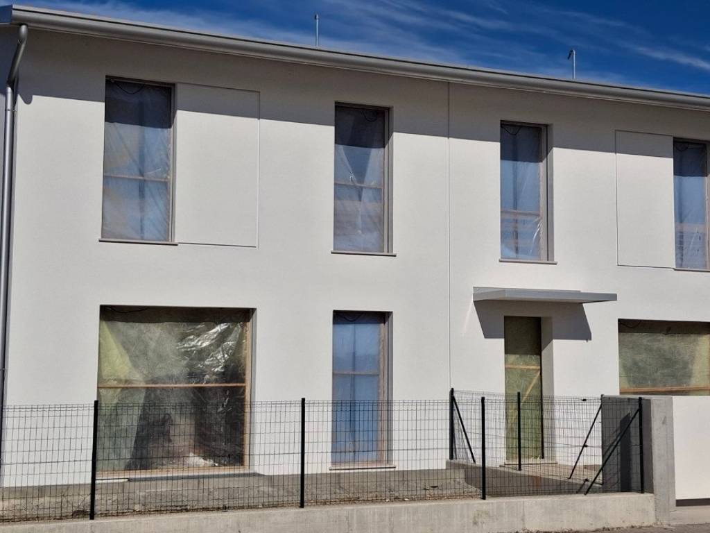 Villetta a schiera a Schio in Viale Roma - Foto 2