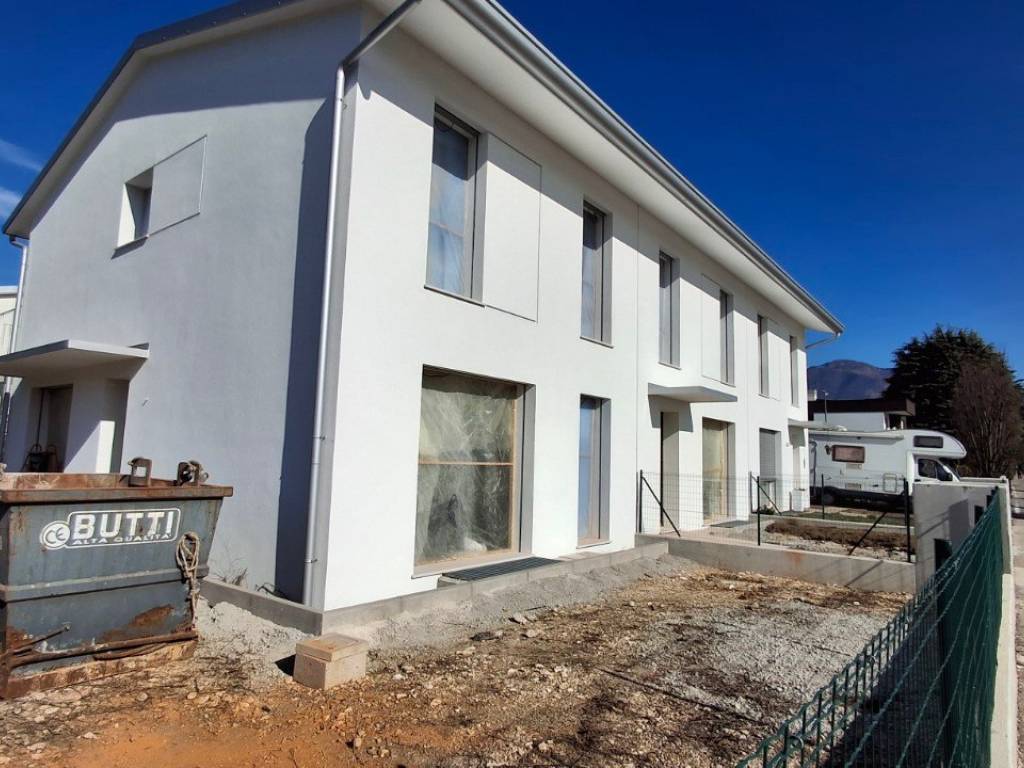 Villetta a schiera a Schio in Viale Roma - Foto 3