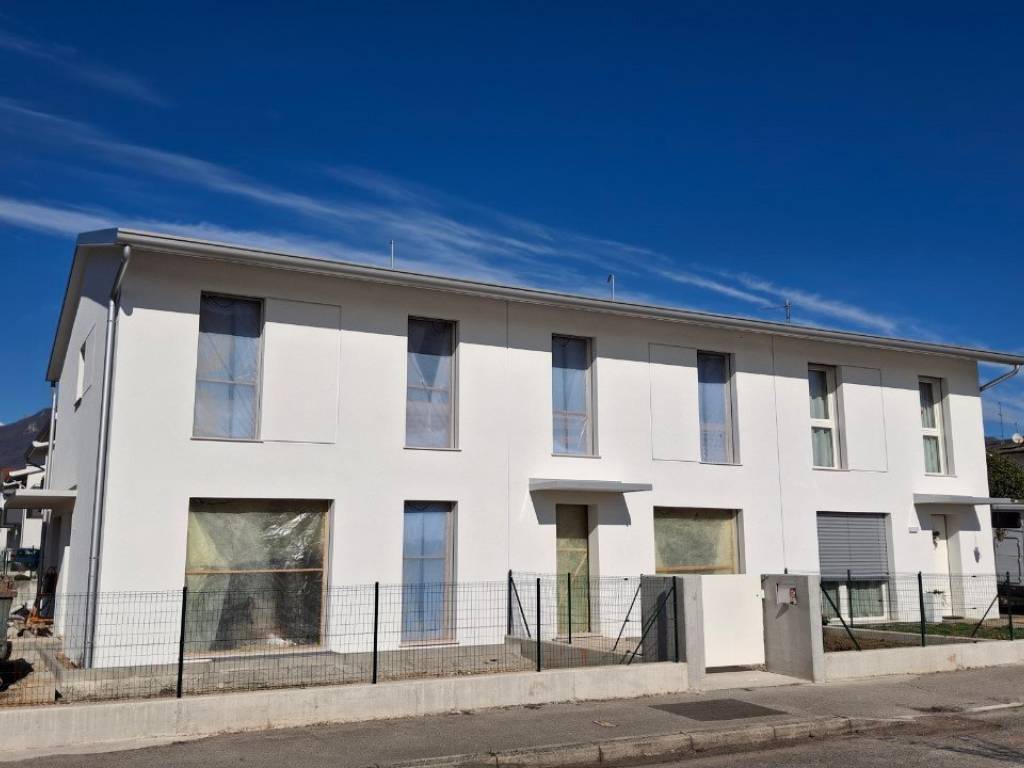 Villetta a schiera a Schio in Viale Roma - Foto 5