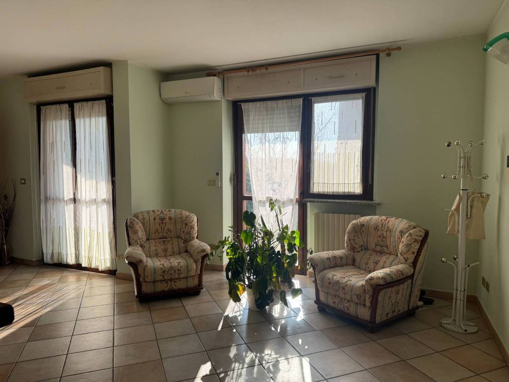 Appartamento a Mappano in Via Francesco Tibaldi, 59 - Foto 3