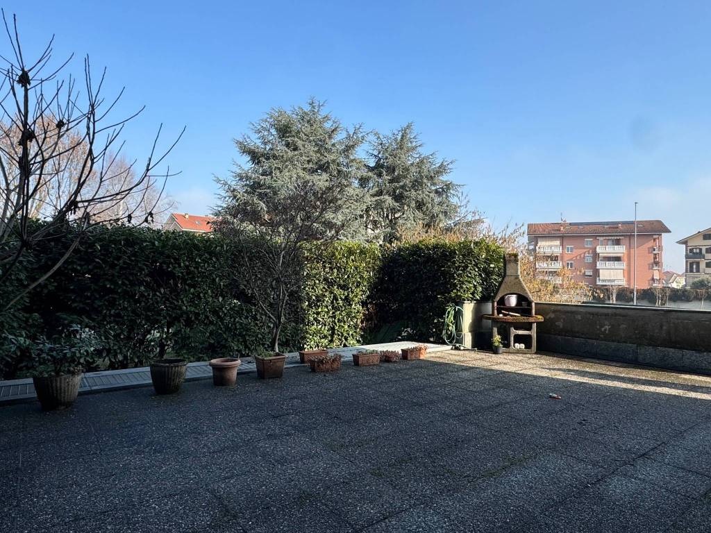Appartamento a Mappano in Via Francesco Tibaldi, 59 - Foto 4