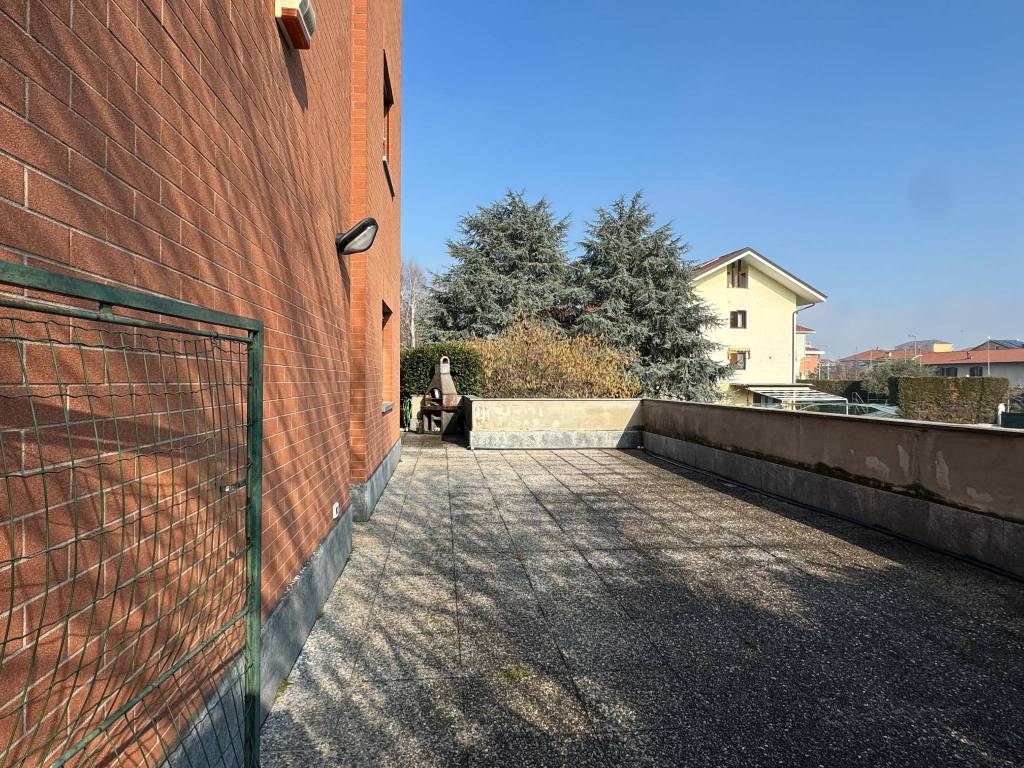 Appartamento a Mappano in Via Francesco Tibaldi, 59 - Foto 5