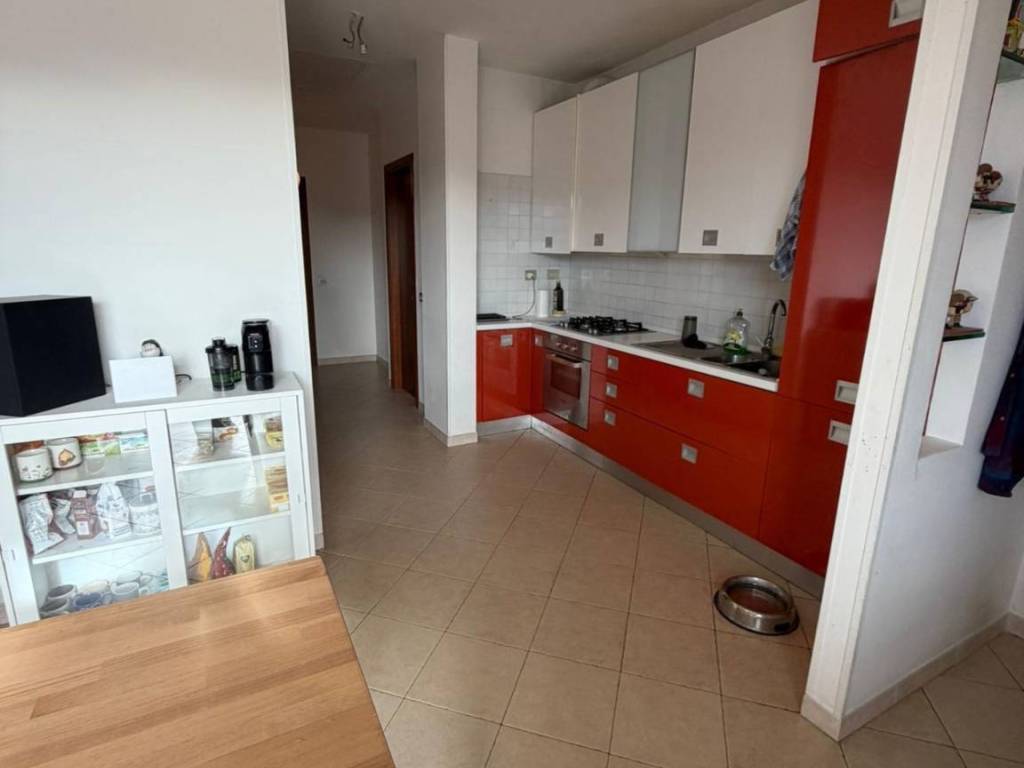 Appartamento a Sarzana in Via Nave, - Foto 3