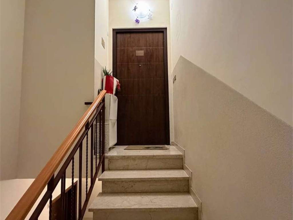 Appartamento a Reggio emilia in Via Martiri della Bettola - Foto 4