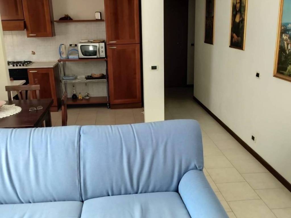 Appartamento a Sarzana in Via Sarzanello - Foto 2