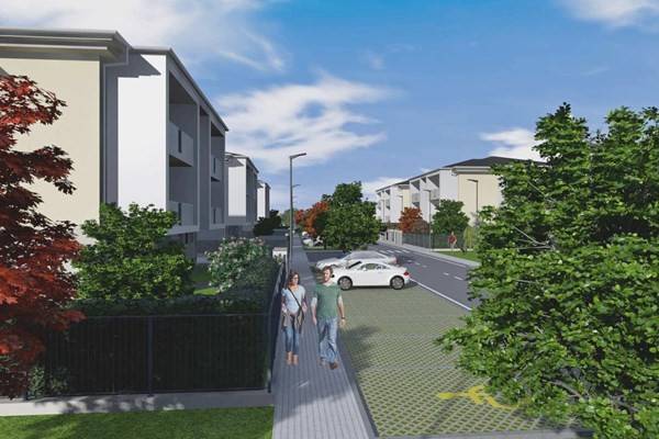 Appartamento a Fidenza - Foto 2