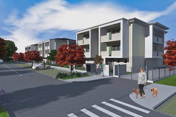 Appartamento a Fidenza - Foto 3