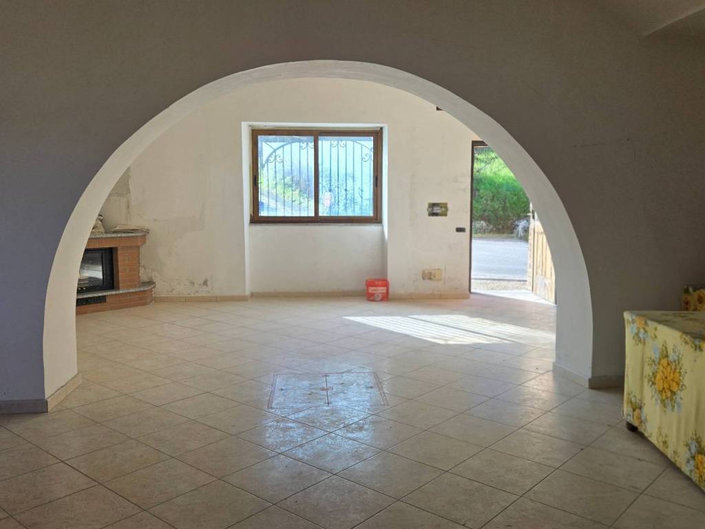 Villa a Roccadaspide in Via Volpaio - Foto 3