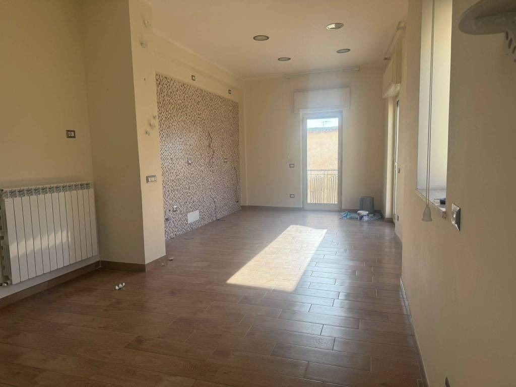 Appartamento a Boscotrecase in Via Setari - Foto 3