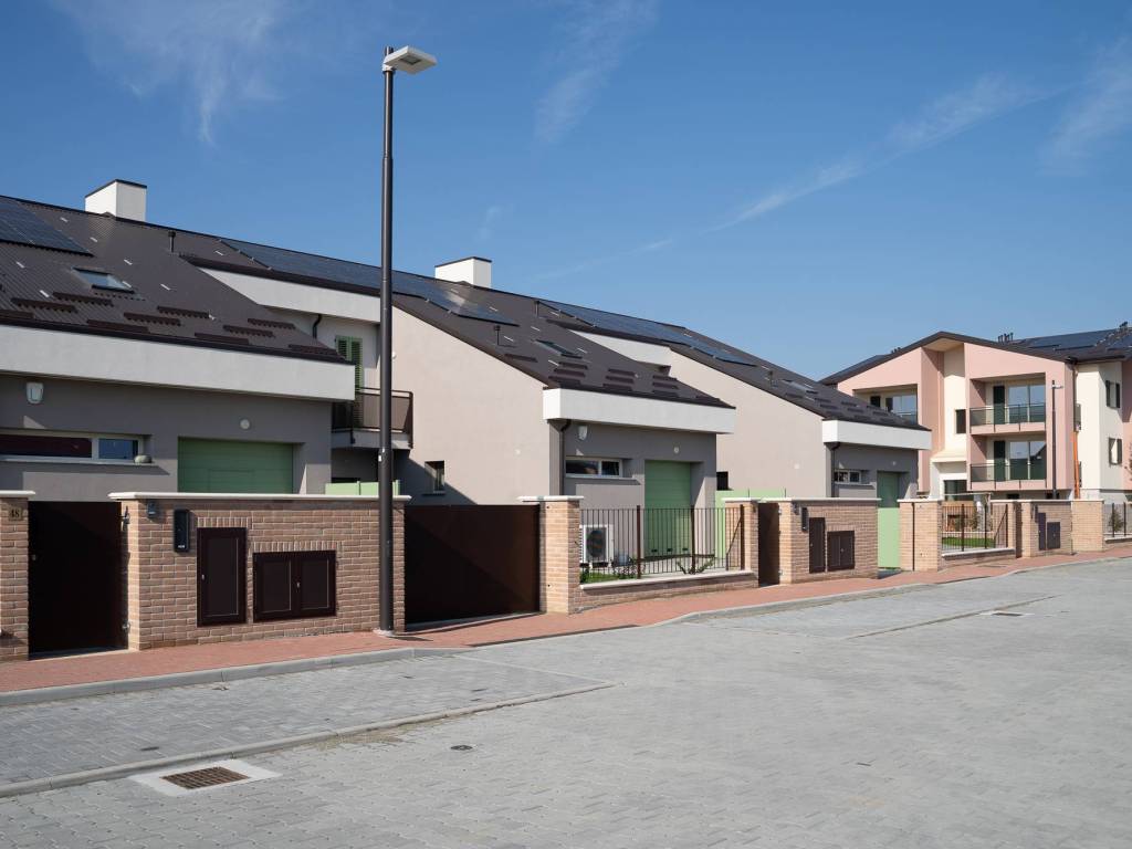 Villetta a schiera a Fidenza - Foto 2
