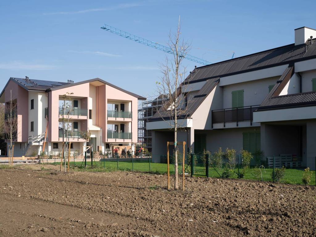 Villetta a schiera a Fidenza - Foto 3
