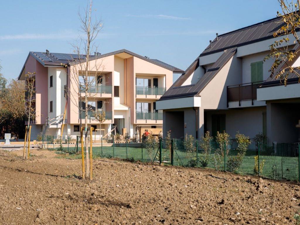 Villetta a schiera a Fidenza - Foto 4