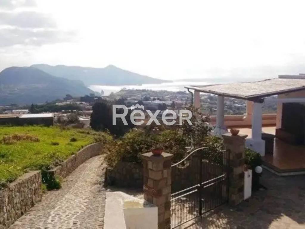 Villetta a schiera a Lipari in via varesana di sopra snc - Foto 3