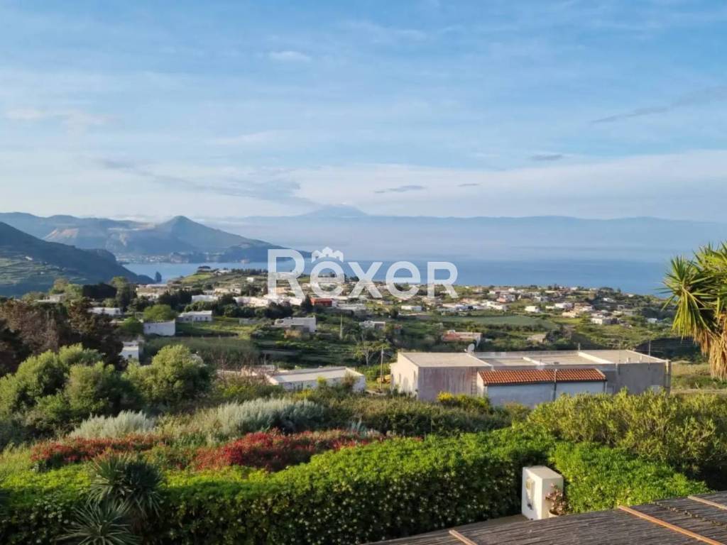 Villetta a schiera a Lipari in via varesana di sopra snc - Foto 4