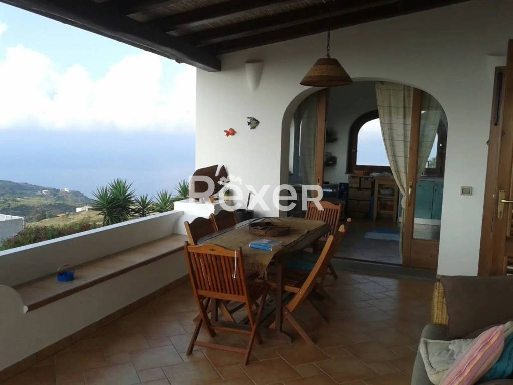 Villetta a schiera a Lipari in via varesana di sopra snc - Foto 5