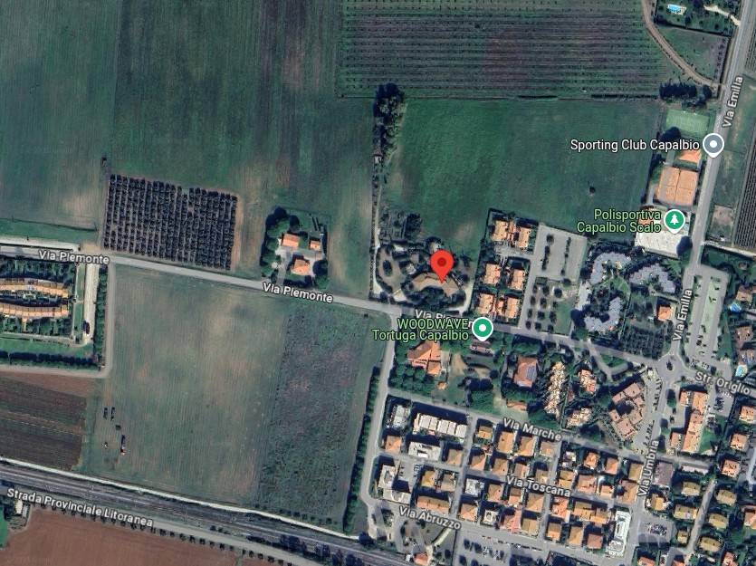 Appartamento a Capalbio in Via Piemonte - Foto 3