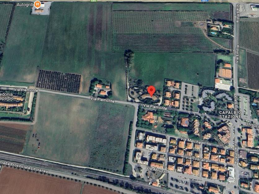 Appartamento a Capalbio in Via Piemonte - Foto 4