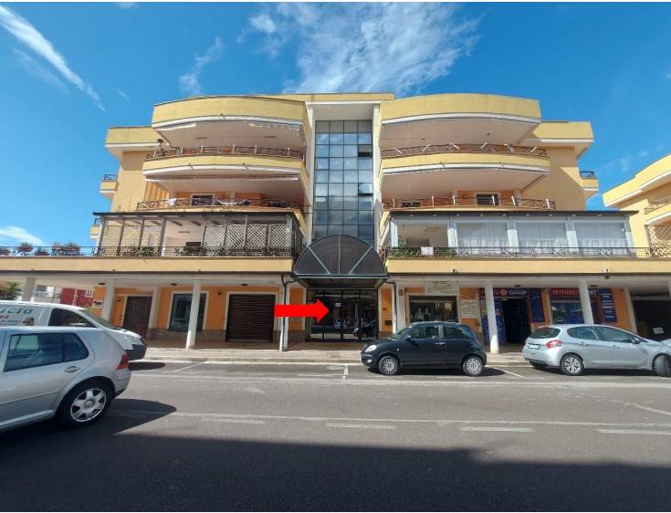 Appartamento a Mondragone in Via G. Falcone Cond. Belvedere - Foto 3