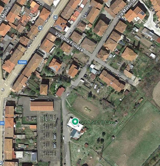 Villa a Volterra in F. D. Guerrazzi - Foto 3