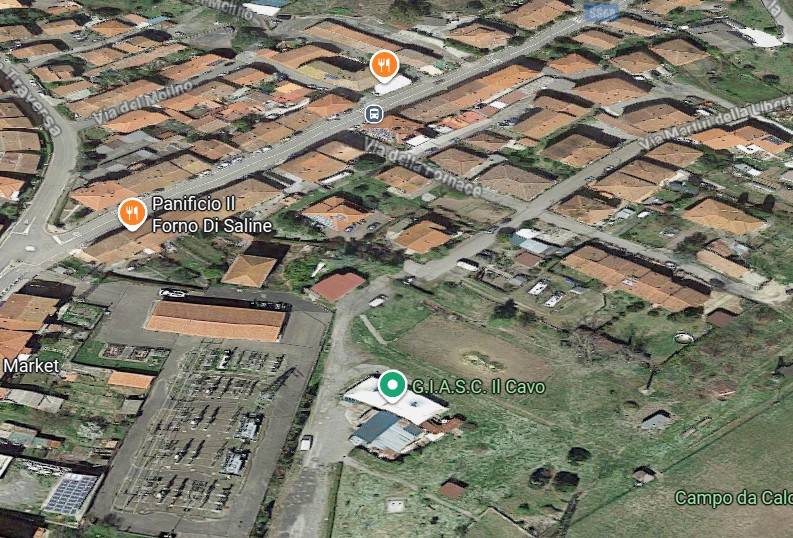 Villa a Volterra in F. D. Guerrazzi - Foto 4