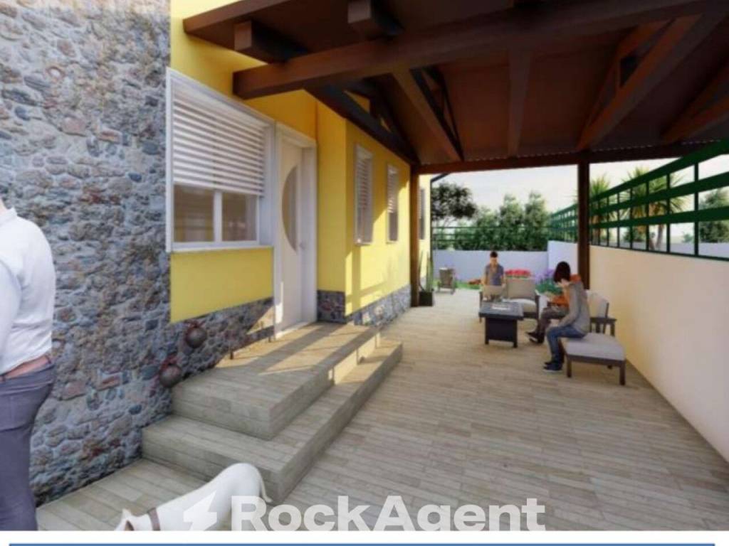 Villa a Catanzaro in Via delle Rose - Foto 2