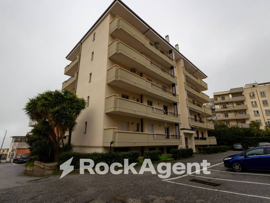 Appartamento a Catanzaro in Via Nicola Misasi, 76 a - Foto 4